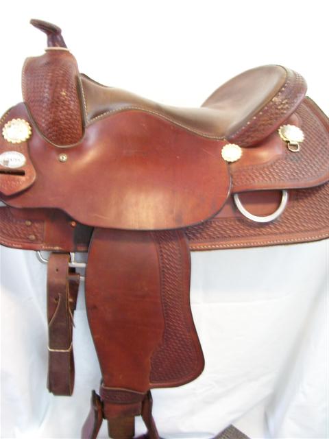 Used Saddle:- Image Number:0